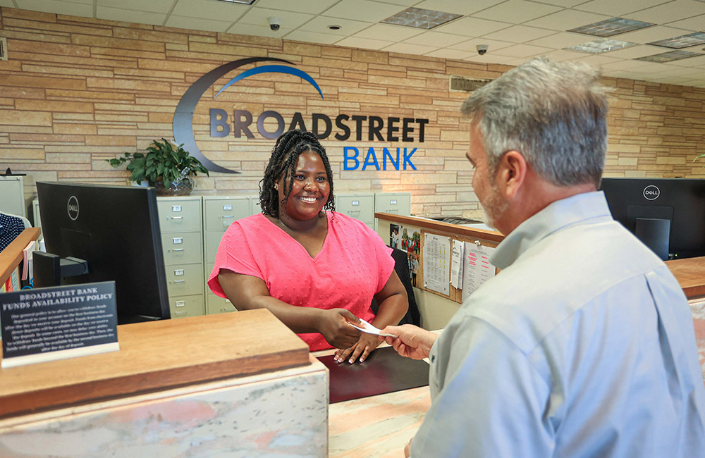 Personal Banking